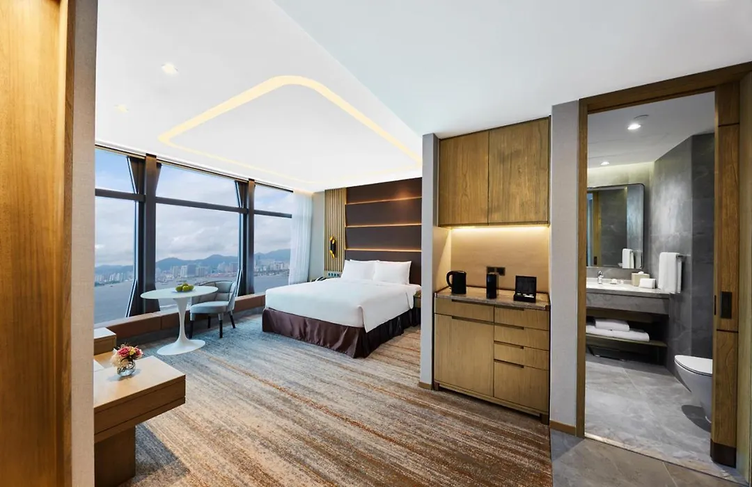 Oasis Aurum 181 Hotel-1