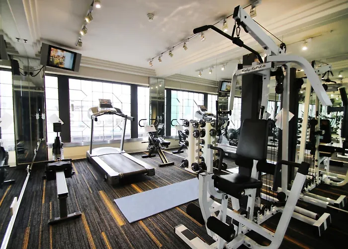 PrudentialAirport Hotel